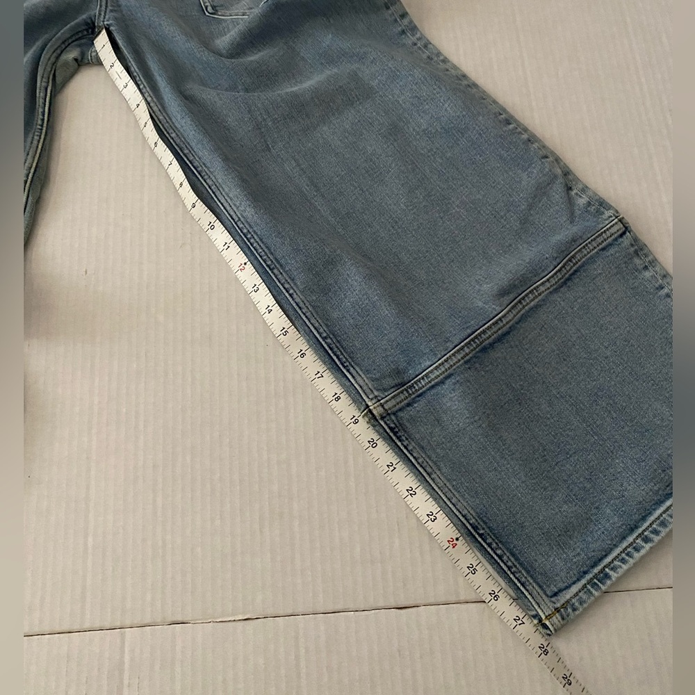 Everlane Way High Gardener Jean (Size 30) - Picture 15 of 15